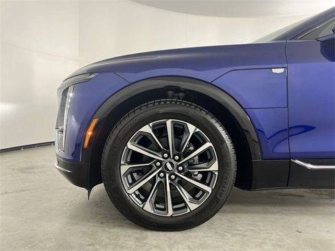 Used 2026 Cadillac Lyriq Sport image 34