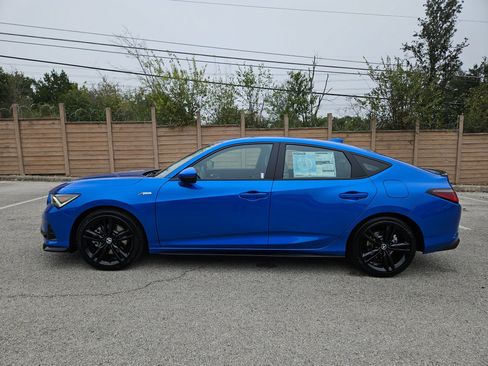 New 2026 Acura Integra A-Spec image 7