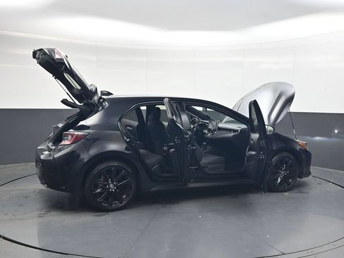 Used 2022 Toyota Corolla SE FWD image 39