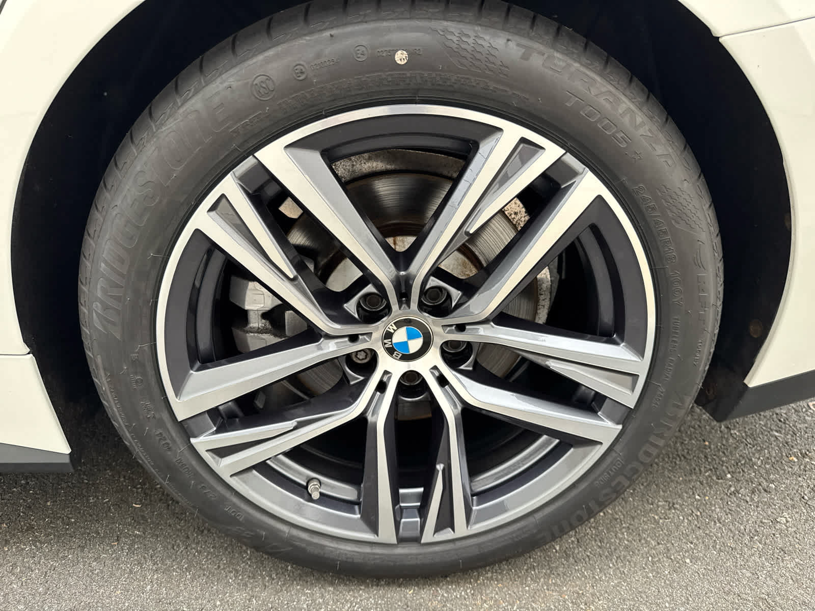 Used 2023 BMW 430i Gran Coupe xDrive w/ M Sport Package AWD/4WD image 28
