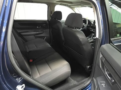 Used 2023 Honda CR-V EX image 18