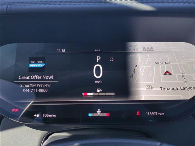 Used 2024 Land Rover Range Rover SE AWD/4WD image 11