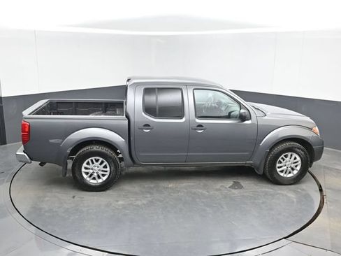 Used 2019 Nissan Frontier SV RWD image 36