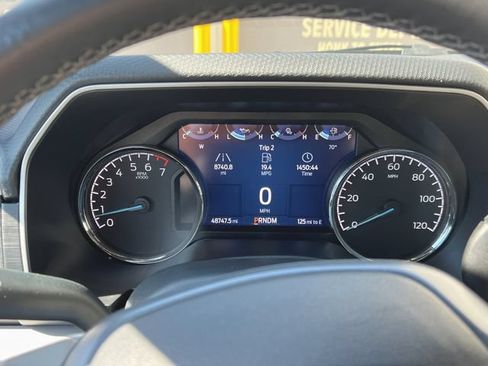 Used 2023 Ford F150 XLT w/ Equipment Group 302A High AWD/4WD image 25