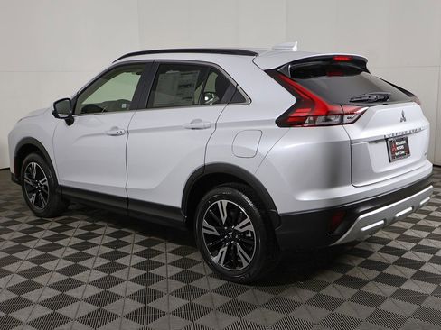 New 2026 Mitsubishi Eclipse Cross SE image 14