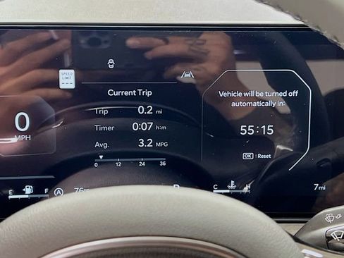 New 2025 Kia Sorento SX Prestige w/ Sage Leather Package image 12