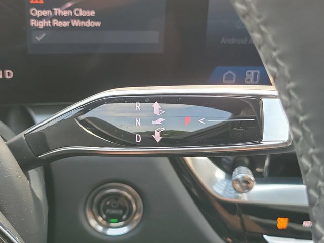 Certified 2024 Cadillac Lyriq Sport AWD/4WD image 18