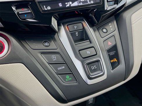Certified 2025 Honda Odyssey EX-L image 15
