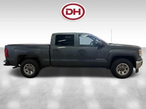 Used 2014 GMC Sierra 1500 2WD Crew Cab w/ Sierra Appearance Package image 2