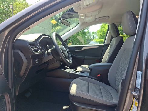 Certified 2022 Ford Escape SE w/ Convenience Package AWD/4WD image 14
