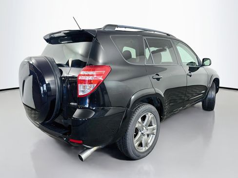 Used 2011 Toyota RAV4 Sport w/ Sport Extra Value Pkg AWD/4WD image 7