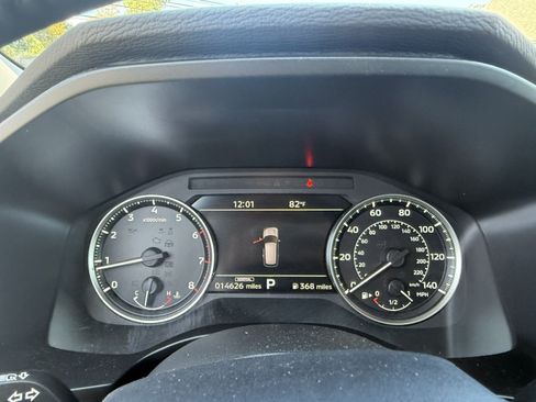 Used 2025 Mitsubishi Outlander SE AWD/4WD image 20