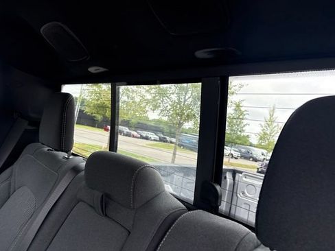 Used 2023 RAM 1500 Big Horn AWD/4WD image 20