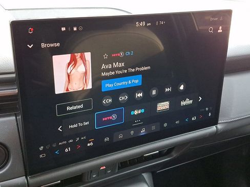 New 2026 MAZDA CX-5 2.5 S w/ Premium Plus Package image 15