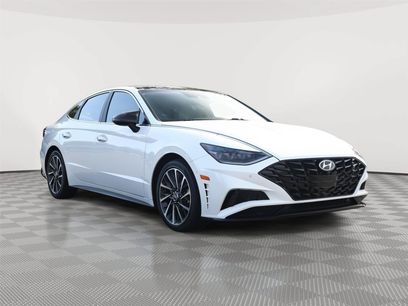 Used 2022 Hyundai Sonata Limited