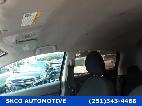 Used 2022 Mitsubishi Mirage ES image 26