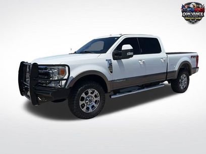 Used 2022 Ford F350 Lariat w/ Lariat Ultimate Package