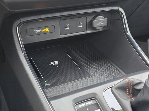 Used 2026 Honda CR-V Sport-L image 20