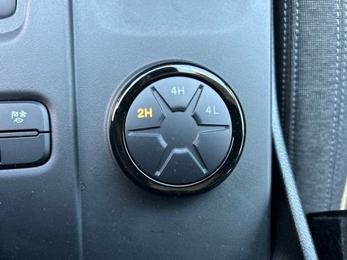 New 2026 Ford Ranger XL AWD/4WD image 21