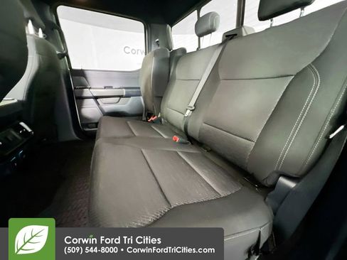 Used 2021 Ford F150 XLT w/ Equipment Group 302A High image 20