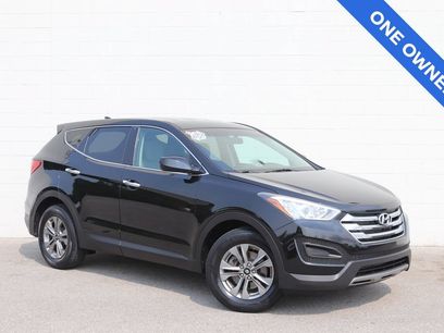 Used 2015 Hyundai Santa Fe Sport