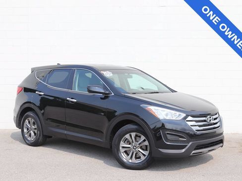 Used 2015 Hyundai Santa Fe Sport AWD/4WD image 1
