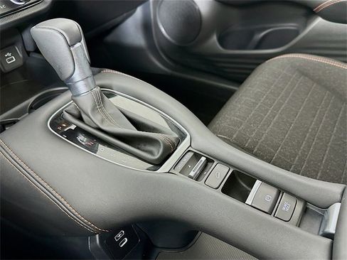 Certified 2024 Honda HR-V Sport image 23