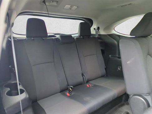 Used 2023 Toyota Highlander L image 23
