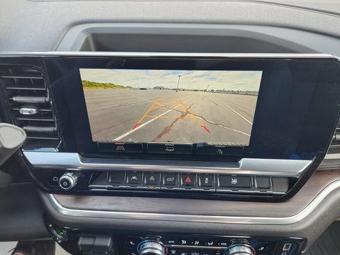 Used 2022 GMC Sierra 1500 SLT w/ Max Trailering Package image 20