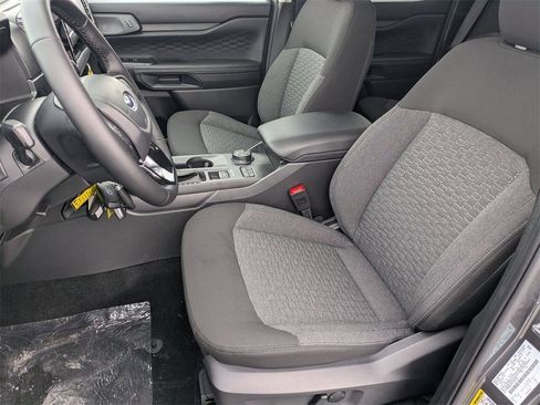 New 2026 Ford Ranger XLT image 16