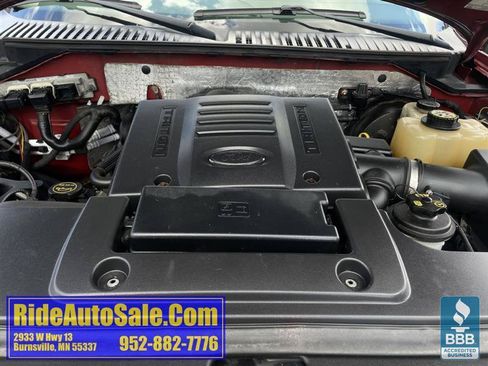 Used 2007 Ford Expedition XLT AWD/4WD image 22