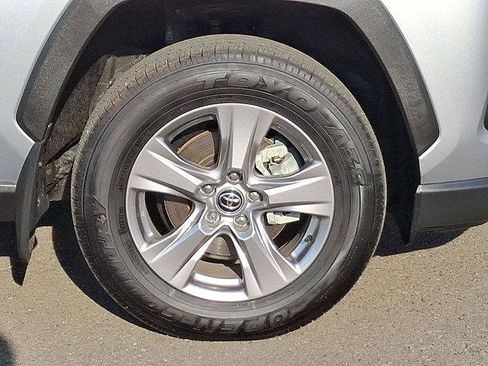 Certified 2025 Toyota RAV4 XLE w/ Convenience Package AWD/4WD image 29