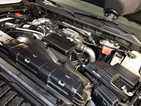 Used 2022 GMC Sierra 3500 Denali image 33