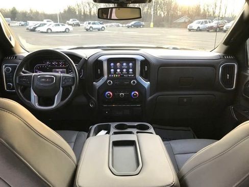 Used 2021 GMC Sierra 1500 SLT image 5