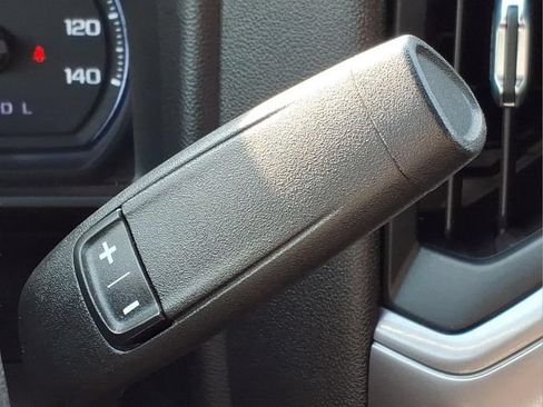 Used 2023 Chevrolet Silverado 1500 Custom w/ 2.7L Blackout Package AWD/4WD image 22