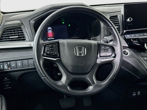 Used 2025 Honda Odyssey EX-L image 18