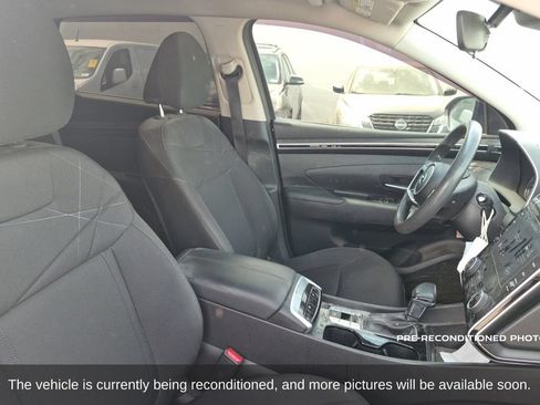 Used 2022 Hyundai Tucson SEL w/ Winter Package AWD/4WD image 15