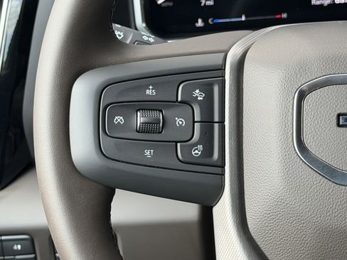 New 2026 GMC Sierra 2500 Denali w/ Denali Reserve Package image 49