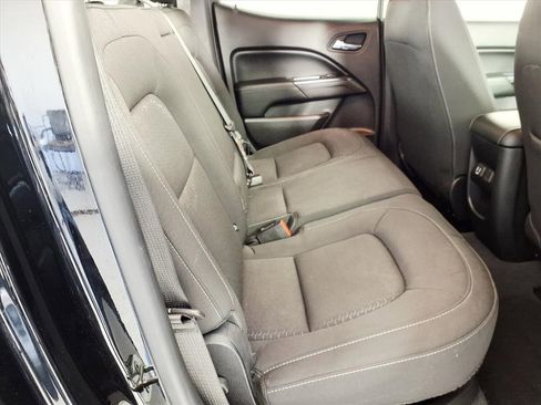 Used 2019 GMC Canyon SLE image 6