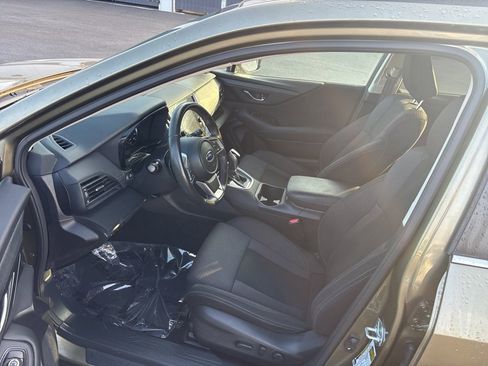 Certified 2023 Subaru Outback Premium image 9