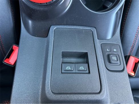 New 2025 Ford Bronco Stroppe Edition image 34