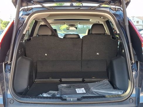 Used 2026 Honda CR-V EX-L image 28