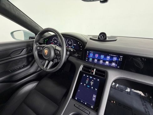 Certified 2026 Porsche Taycan GTS AWD/4WD image 7
