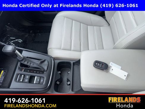 Certified 2023 Honda CR-V EX-L image 23