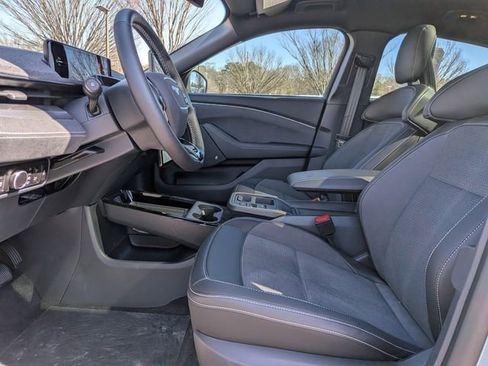 New 2026 Ford Mustang Mach-E GT image 18