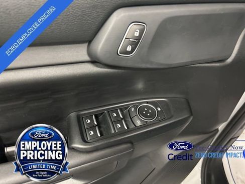 New 2026 Ford Ranger XL AWD/4WD image 11