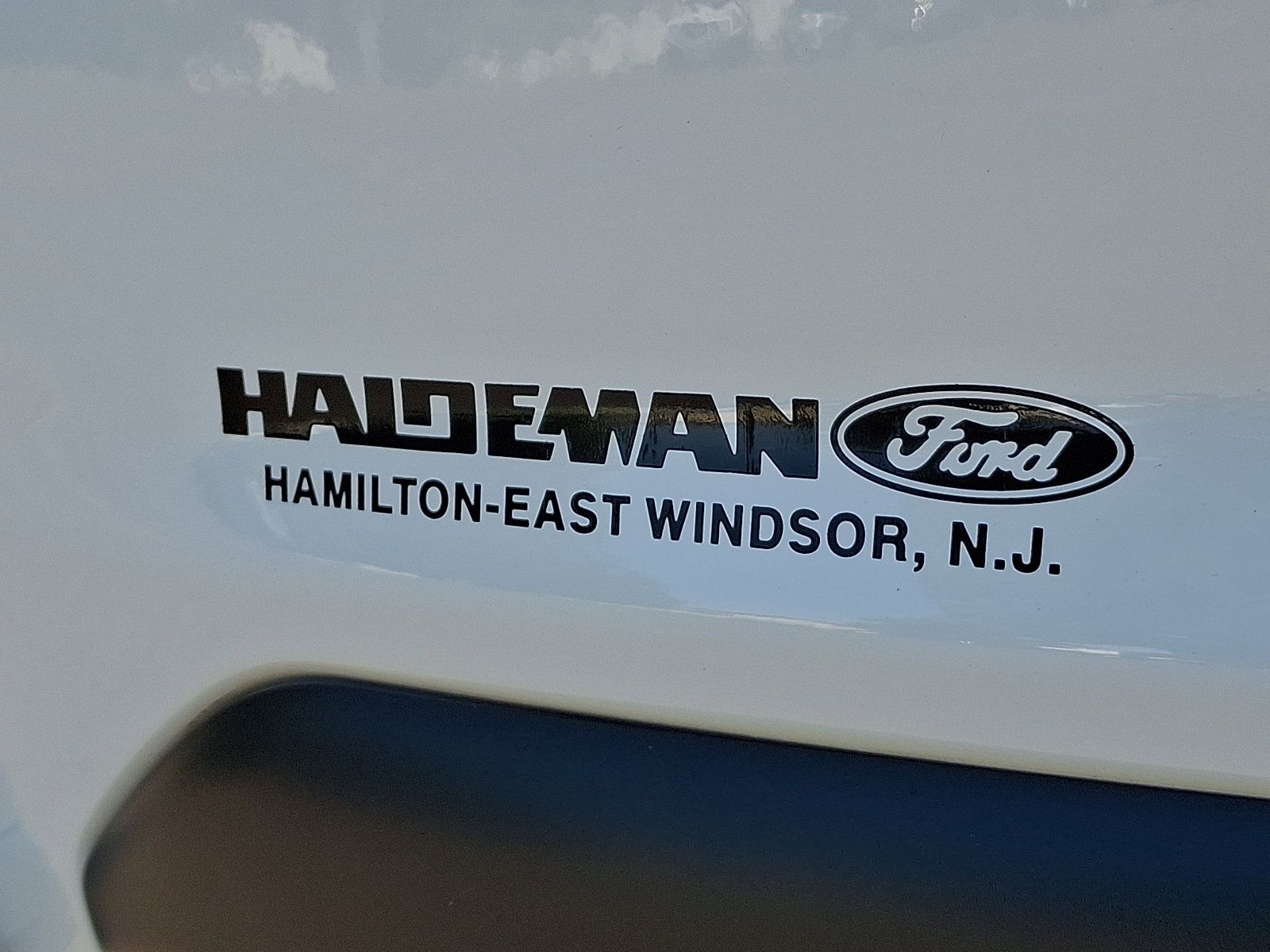 Used 2021 Ford Transit Connect XL FWD image 30