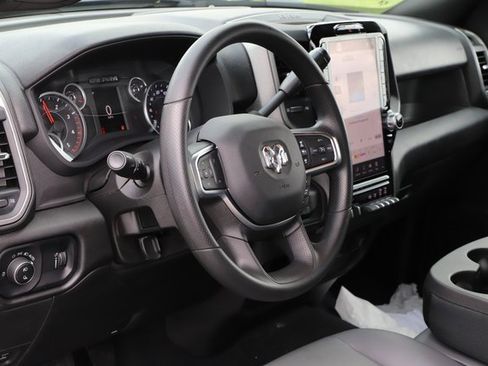 New 2025 RAM 2500 Tradesman image 14