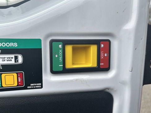 Used 2024 Ford Transit 250 Low Roof w/ Exterior Upgrade Package image 14