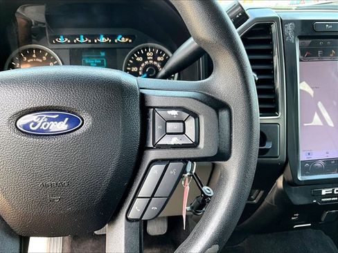 Used 2017 Ford F150 XLT RWD image 19